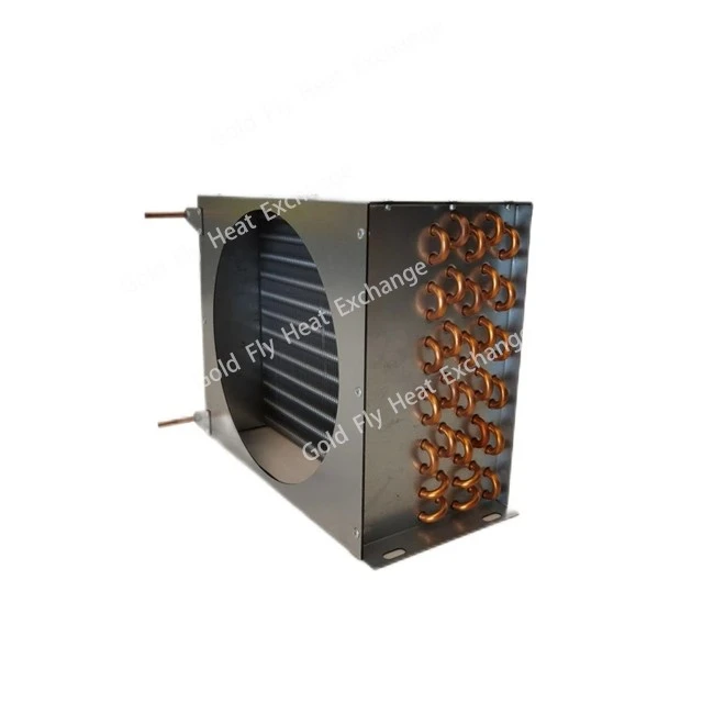 Air Cooler Matched With Condenser best