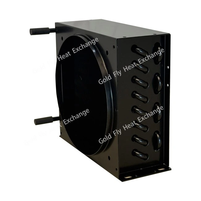 Equipped With Electrophoresis Refrigeration Condenser best
